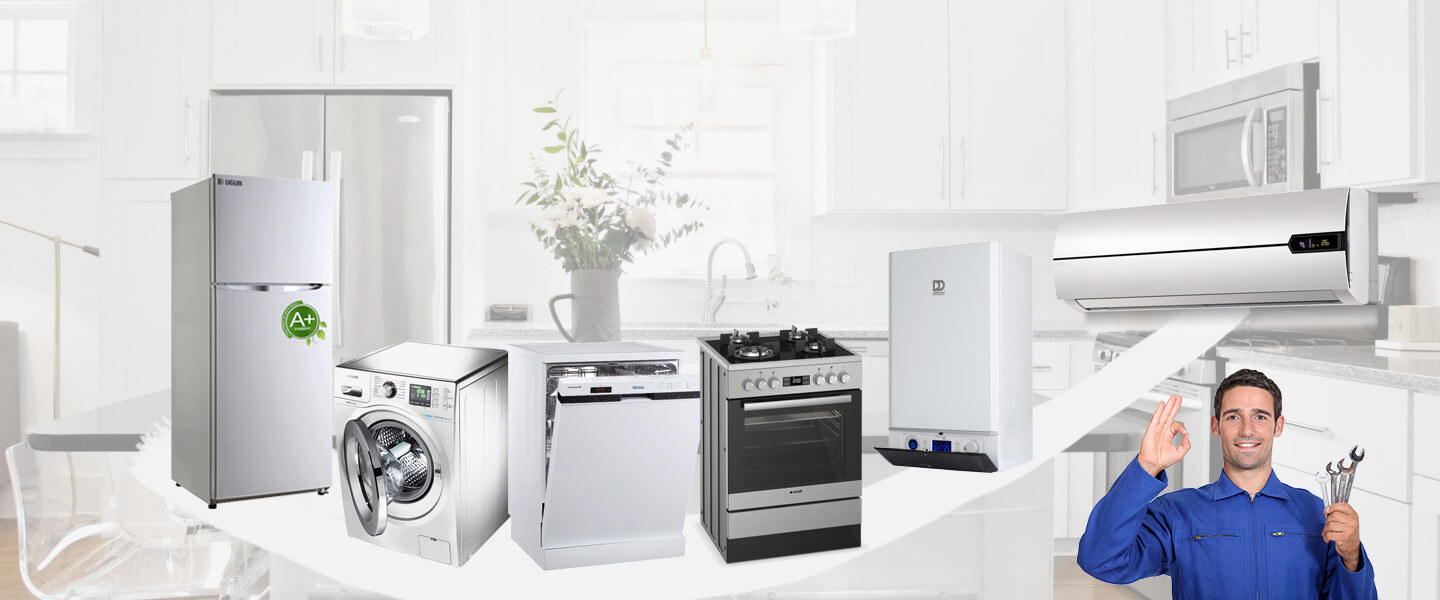 İmranlı Electrolux Servisi
